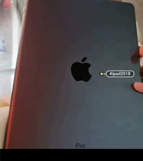 Apple/苹果  想买一个平板iPad ...