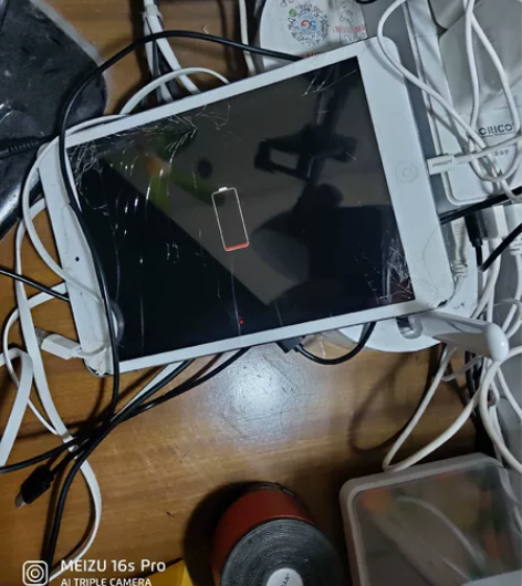 苹果ipad平板型号A1432 平板电脑 ...