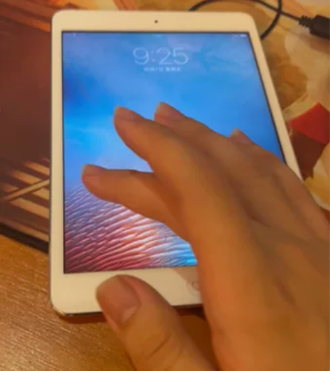 国行苹果ipad mini 16g 平板，...