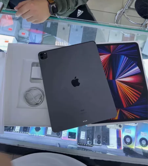 21款 ipad pro 12.9寸 25...