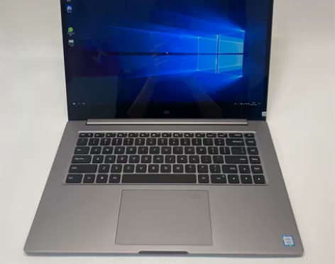 9成新xiaomi/小米 小米笔记本 Pr...