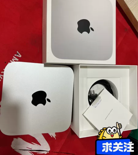 苹果台式机电脑Apple Mac mini...