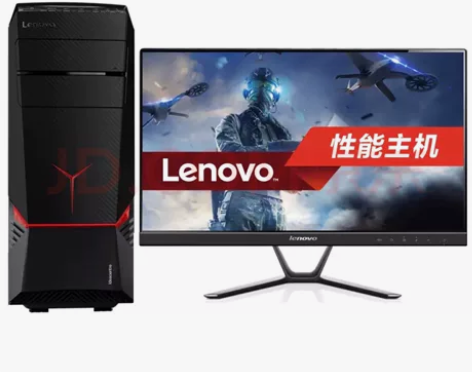 联想Lenovo Y900 游戏台式电脑 ...