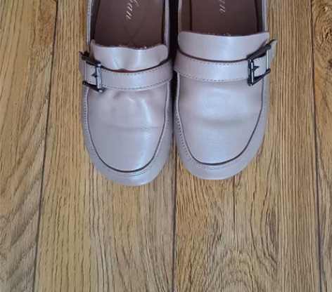 软底鞋,超级舒适,36码,鞋子很轻便,春秋...