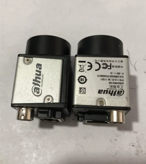 大华工业相机 A3504MG100 500...