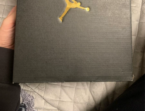 男女大童乔丹篮球鞋Air Jordan L...