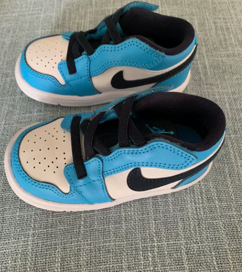 nike/耐克童鞋乔丹aj1 尺码6c/2...