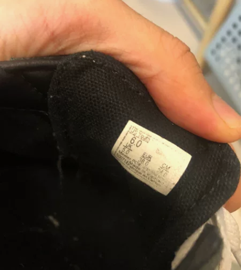 VAns 板鞋 女 38码 感兴趣的话点“...