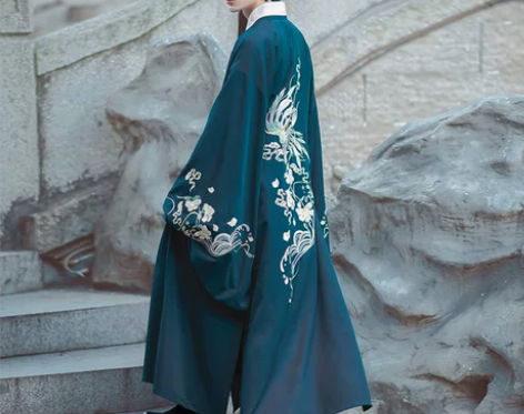 【双11团购】如梦霓裳如梦霓裳汉服道袍山海...