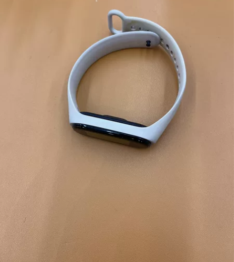 MIUI/小米 小米手环5 NFC版 功能...