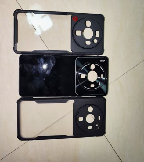 低价卖低价卖了，4个40米小米12su手机...