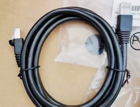 全铜芯网线双绞线6类六类2米屏蔽线网线家用...