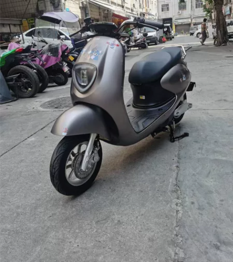 台铃小锦羊。9成新 感兴趣的话点“我想要”...