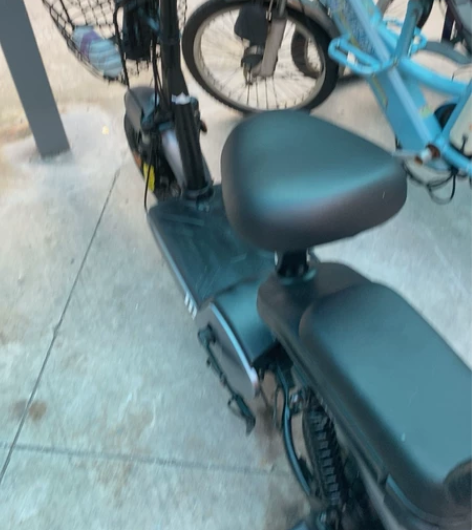 台铃电动车转让，喜欢的朋友请联系我 感兴趣...