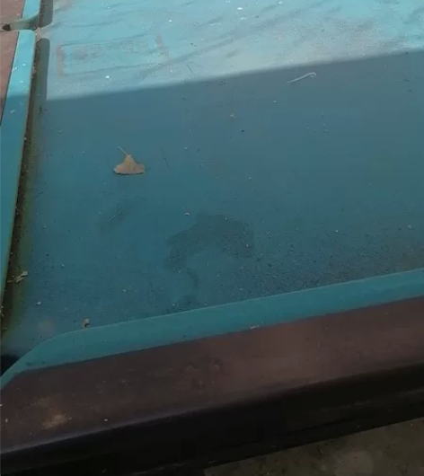 台球桌出售送球 感兴趣的话点“我想要”和我...