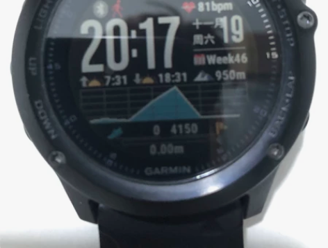 佳明fenix3hr 佳明fenix3hr...