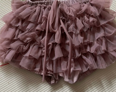 3-6y蛋糕裙 7新 感兴趣的话点“我想要...