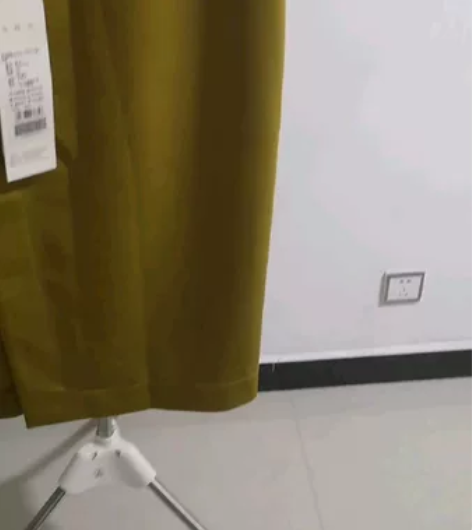 全新  尘色  纯色  半裙  铅笔裙  ...