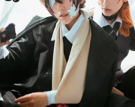 出三町目家太宰治全套 xl码,无毛无鞋,干...