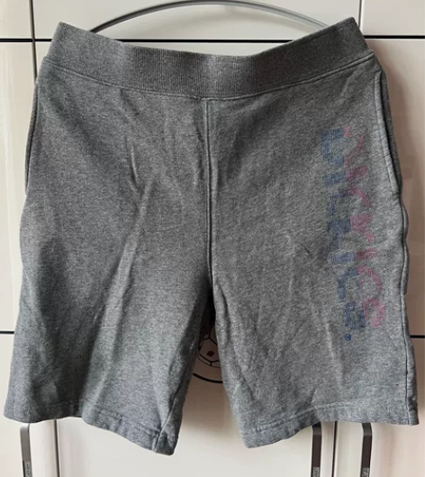 专柜正品Dickies夏季运动短裤 灰色 ...