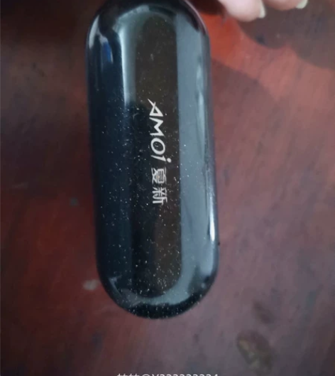 夏新f9耳机，淘宝入手，完好的，无任何问题...