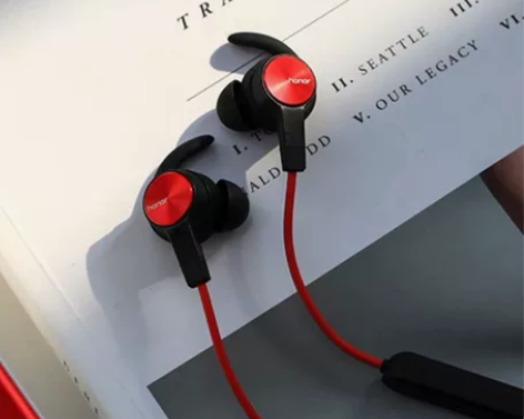 荣耀xSport pro蓝牙运动耳机，颜色...