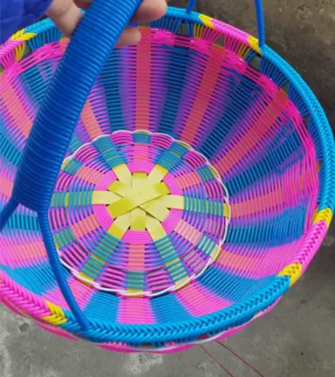 35口径的花篮 感兴趣的话点“我想要”和我...
