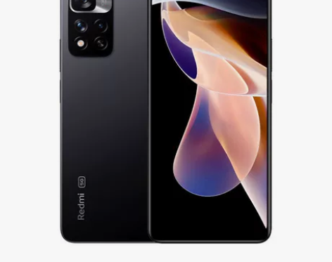 小米红米note11 Pro+ 1亿像素1...