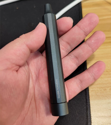 小猴  螺丝刀 笔式便携24合一 全新未使...