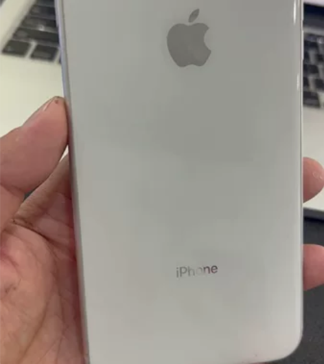 苹果8plus 国行内存 64G 纯电 成...