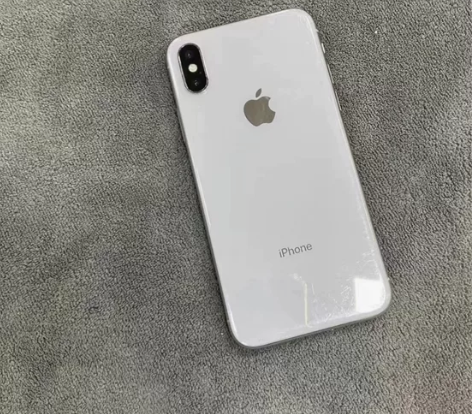 国行。99新 苹果x 256g iPhon...