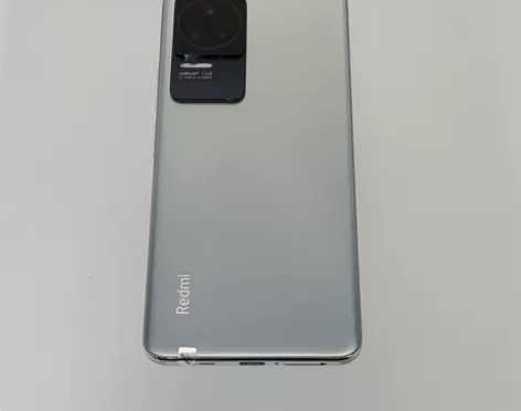 99新 红米 redmi K50 (5G)...