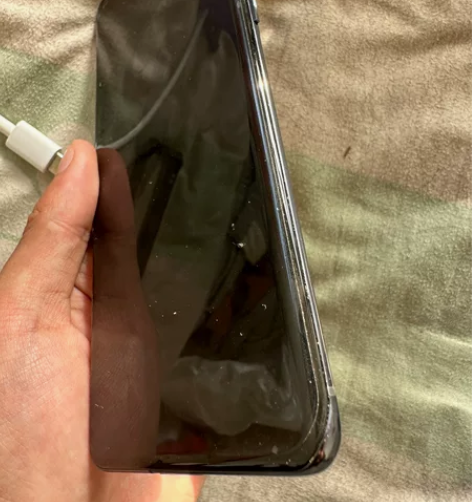 小米11，黑色顶配12+256g，8月16...