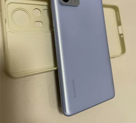 小米12 pro 个人一手机,内存12+2...
