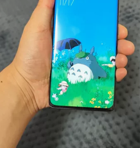 自用小米12Pro，8+256，今当做备用...