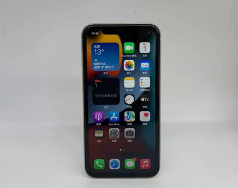 Apple/苹果 苹果 iPhone 11...