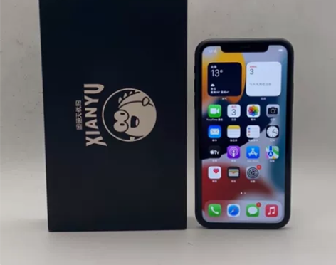 95新Apple/苹果 苹果 iPhone...