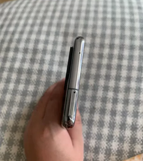 三星s20ultra美版5g12+128自...