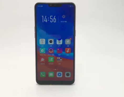 ?OPPO A5  二手手机9新 下方真机...