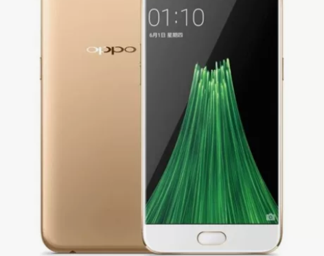 二手手机OPPOR11S全网通4G全面屏双...