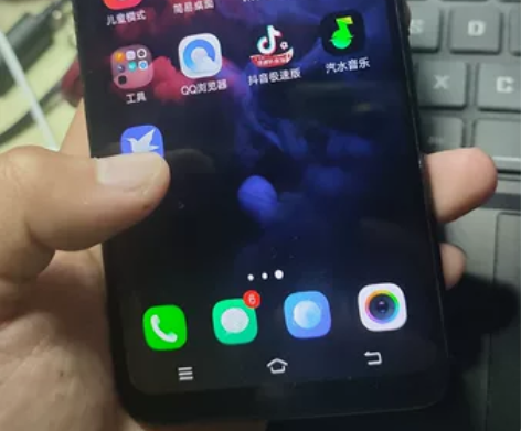vivoy83 6+128 功能一切正常...