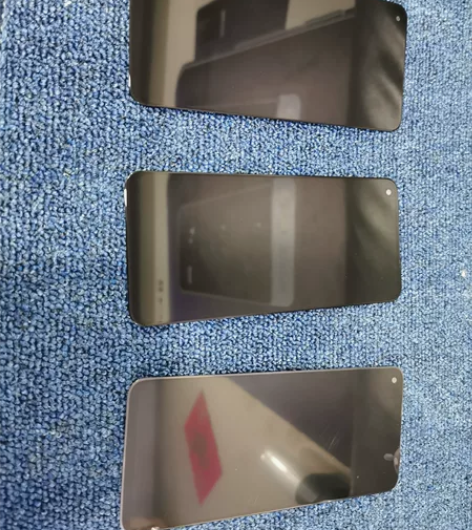 VIVO A52 原装拆机换面屏幕总成 触...