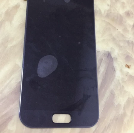 适用三星SM-520 2017。三星A5黑...