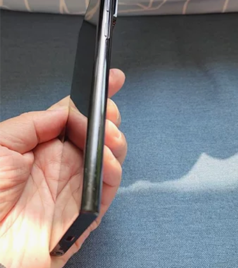 自用三星note20ultra国行256G...