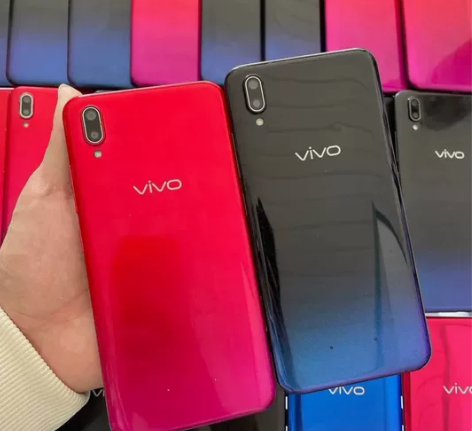 vivo y93手机大量现货，有3+64和...