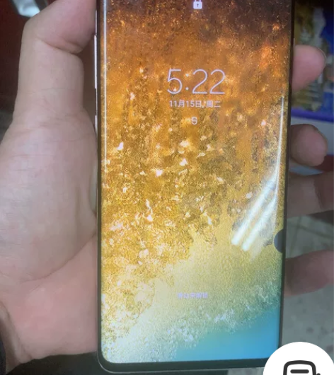 三星s10+ 8+512g美版陶瓷白 ...