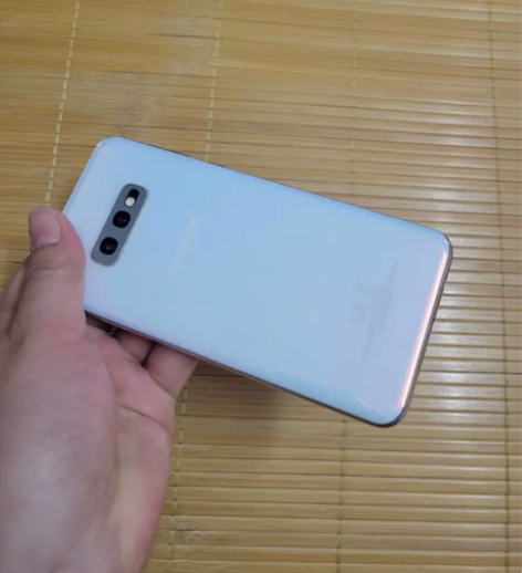 S10e  美版单卡全网通 8+256g ...