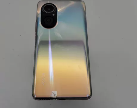 ?99新 华为 荣耀 50 SE 8G+2...