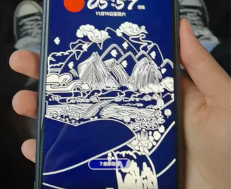 荣耀note8 4+64G 手机功能完整！...