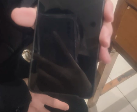 黑鲨游戏手机3     12-256   ...